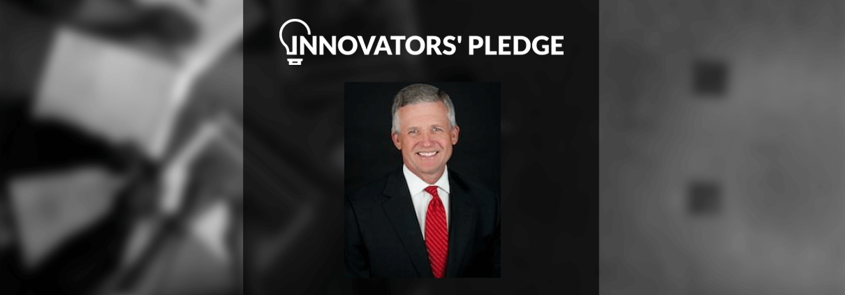 David Mullen - UGA Innovators' Pledge