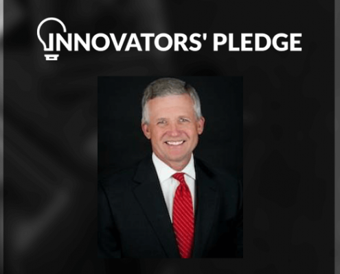 David Mullen - UGA Innovators' Pledge