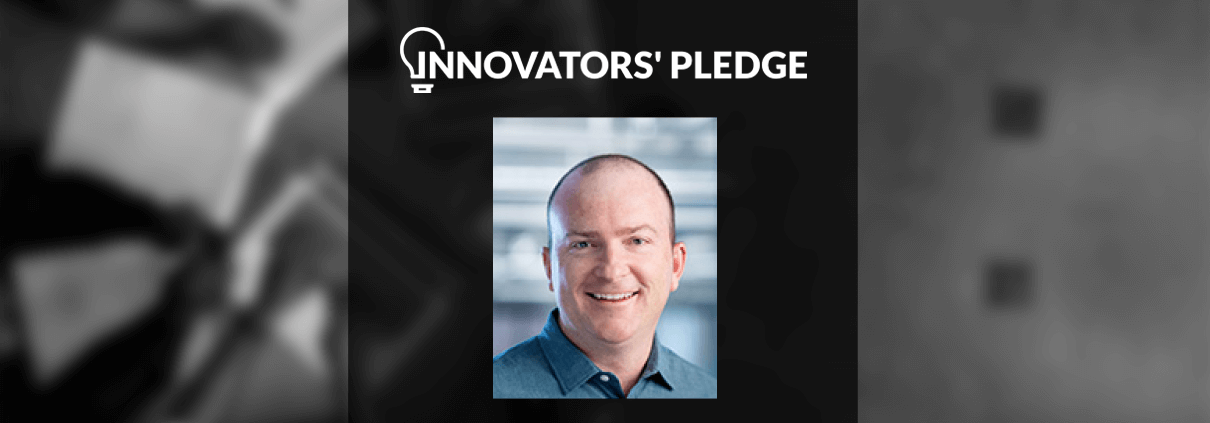UGA Innovators' Pledge Profile Jeff Bogan
