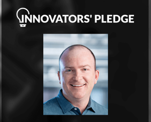 UGA Innovators' Pledge Profile Jeff Bogan