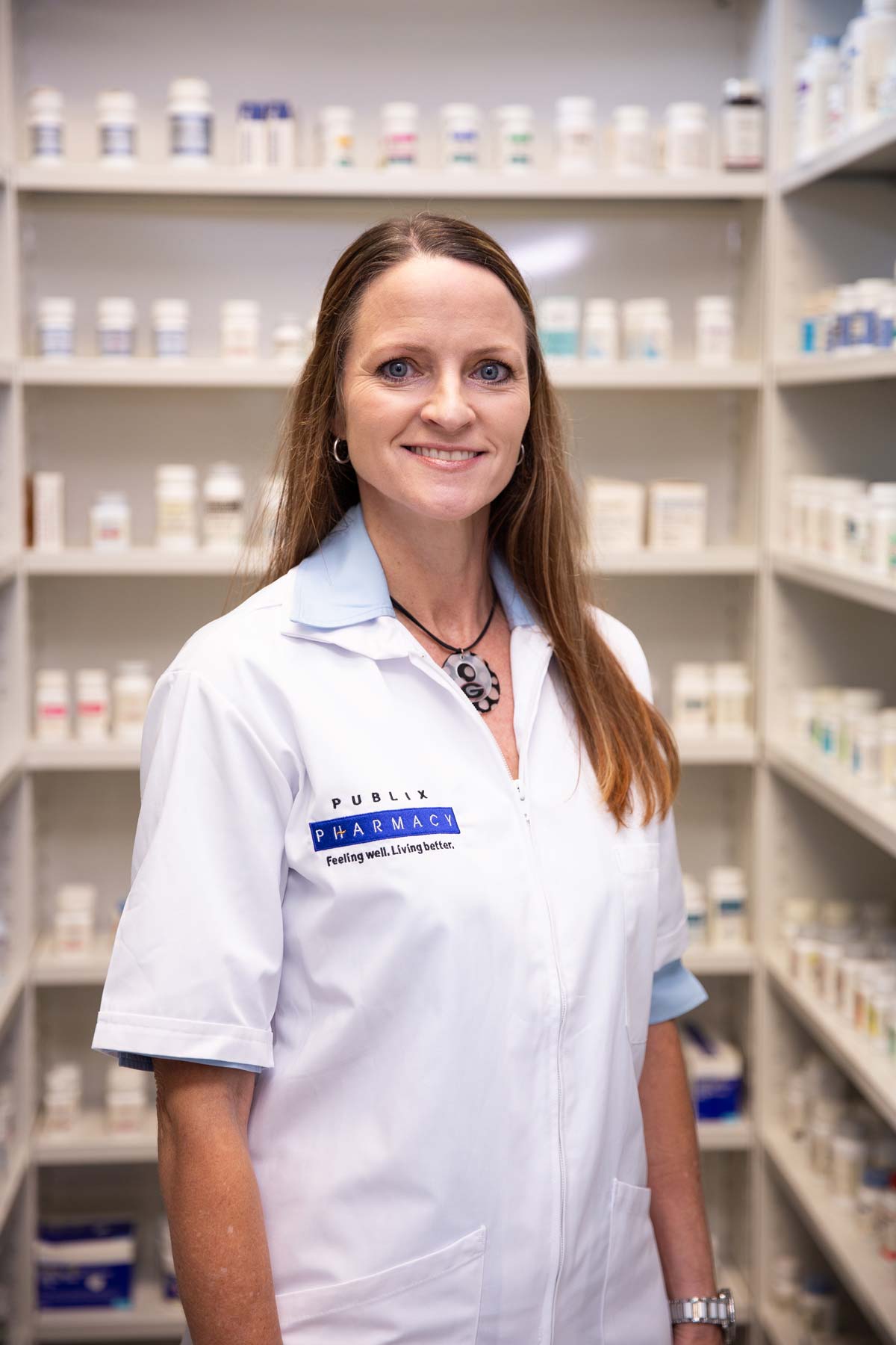 Susan Kane pharmacist